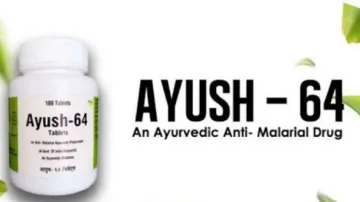 दिल्ली में अब 25 जगहों पर फ्री में मिलेगी Ayush 64 दवा, कोरोना के इन मरीजों का होगा फायदा- India TV Hindi