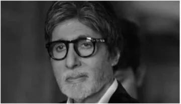 अमिताभ बच्चन को आया 'गुस्सा'- India TV Hindi