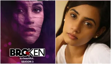 after sidharth shukla sonia rathee first look poster of broken but beautiful 3 taniya kalra joins ca- India TV Hindi