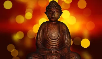 Buddha Purnima 2021: बुद्ध पूर्णिमा पर जानें गौतम बुद्ध के कुछ अनमोल विचार जो आपके जीवन को देंगे एक - India TV Hindi