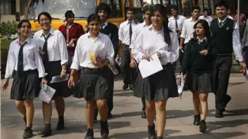 छत्तीसगढ़ में एक जून से घर से होंगी 12वीं कक्षा की बोर्ड परीक्षाएं - India TV Hindi