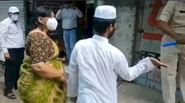 <p>MP: बच्चे पर फूटा अपर...- India TV Hindi