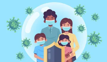 Coronavirus Live: डॉक्टर से जानें प्रोन प्रक्रिया का सही तरीका, ऑक्सीजन लेवल बढ़ाने में मिलेगी मदद- India TV Hindi