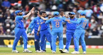 India, ICC T20 rankings, ICC rankings ODIs, cricket, sports - India TV Hindi