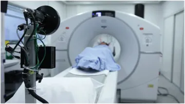 क्या CT-Scan कराने से होता है कैंसर? - India TV Hindi
