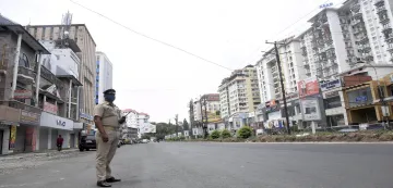 CAIT demanded lockdown extended till 17 may in delhi - India TV Paisa