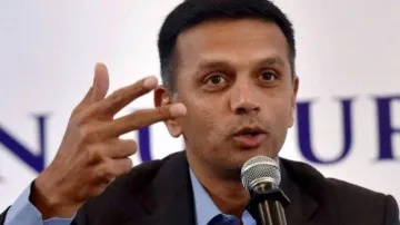 Rahul Dravid predicts on England-India Test series, says this team will beat 3-2- India TV Hindi