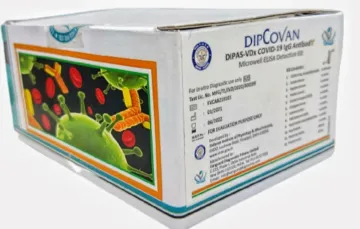 DRDO launches covid 19 antibody testing kit DIPCOVAN check price list- India TV Hindi