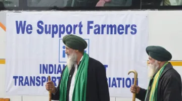 <p>संयुक्त किसान मोर्चा...- India TV Hindi