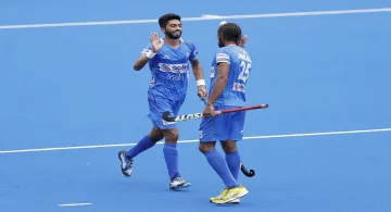 Hockey, Hockey India, Sports, Manpreet singh - India TV Hindi