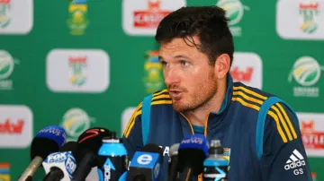 Players will have to decide on IPL themselves: Graeme Smith- India TV Hindi