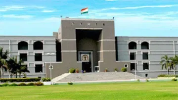 Gujarat High Court, Gujarat High Court China, Gujarat High Court China India- India TV Hindi