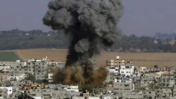 Hamas Ceasefire, Hamas commanders killed, Hamas commanders Israel- India TV Hindi