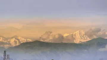 Himalaya pics- India TV Hindi