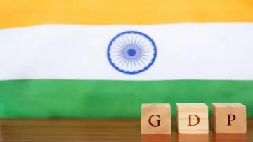 भारत की GDP चौथी तिमाही में 1.6 फीसदी बढ़ी, 2020-21में 7.3 फीसदी की गिरावट दर्ज की गई- India TV Paisa