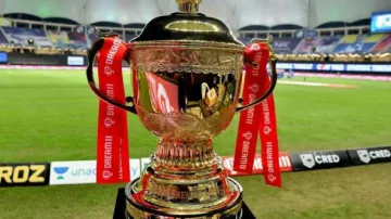<p>IPL 2021 : कोरोना के कारण...- India TV Hindi