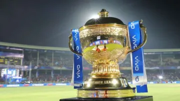 BCCI is considering to conduct the remaining matches of IPL in September- India TV Hindi