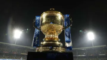 BCCI announces remaining matches of IPL 2021 in UAE- India TV Hindi