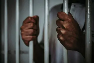 <p>UP के 21 कैदियों ने...- India TV Hindi