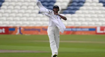 Jofra Archer, England, Ashes series, Steve Waugh- India TV Hindi