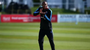 Jofra Archer advocated for the inclusion of this player in England's Test- India TV Hindi