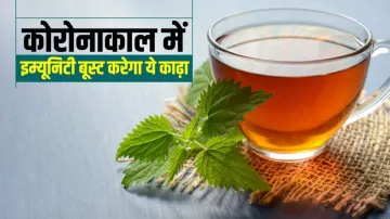 Immunity Booster Kaadha- India TV Hindi