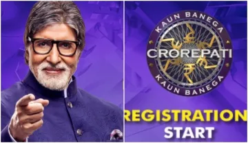 Kaun Banega Crorepati 13 Registration- India TV Hindi