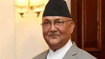 KP Sharma Oli, Nepal New PM, KP Sharma Oli Government, KP Sharma Oli Sheetal Niwas- India TV Hindi