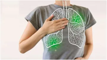 lungs infection- India TV Hindi