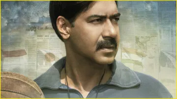 Ajay Devgn- India TV Hindi