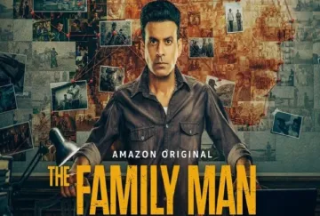 The Family Man 2- India TV Hindi
