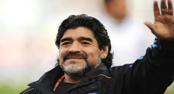 Sports, Football, Diego Maradona- India TV Hindi