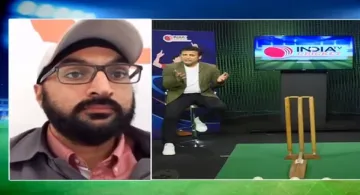 Exclusive, Monty Panesar, India, England, Sports, cricket- India TV Hindi