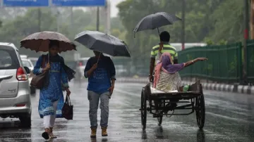 मानसून कब केरल पहुंचेगा? मौसम विभाग ने की भविष्यवाणी- India TV Hindi