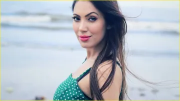 Munmun Dutta- India TV Hindi