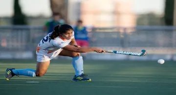 Neha Goyal, Olympics, Sports, Hockey India - India TV Hindi