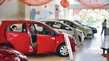 Major auto cos log subdued sales in April amid COVID-19- India TV Paisa