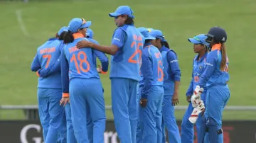 Players need to be more agile: Women's cricket team's fielder coach Abhay Sharma- India TV Hindi