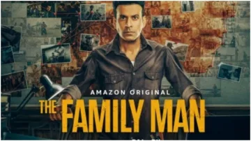 the family man 2 - India TV Hindi