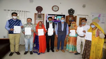 Pakistani Hindu Sikhs can apply for Indian Citizenship MHA issues notice गृह मंत्रालय ने जारी किया न- India TV Hindi