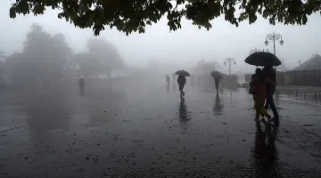 Cyclone Tauktae impact: Uttar Pradesh meteorological department forecast heavy rain in many cities- India TV Hindi
