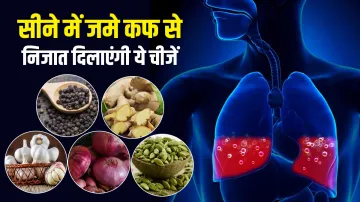 home remedies to get instant relief in cough- India TV Hindi