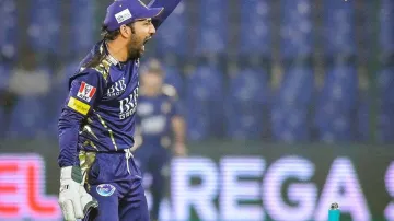 <p>Team Quetta</p>- India TV Hindi