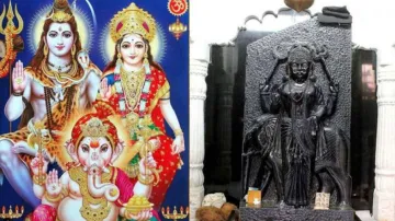 Shani Pradosh Vrat 2021: 8 मई को शनि प्रदोष व्रत, जानें शुभ मुहूर्त, पूजा विधि और व्रत कथा- India TV Hindi