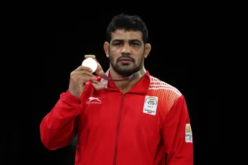 The allegations against Sushil Kumar damage the image of Indian wrestling: WFI- India TV Hindi