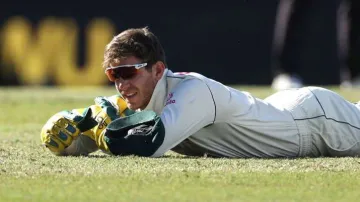 Tim Paine has now clarified himself on the statement that India is a trickster! - India TV Hindi
