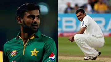 Danish Kaneria also agreed with Shoaib Malik that discrimination happens during selection in Pakista- India TV Hindi