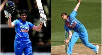 Shefali Verma, Radha Yadav, Women's Big Bash League, Sports, cricket, India, Australia - India TV Hindi