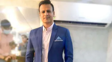 VIVEK OBEROI- India TV Hindi