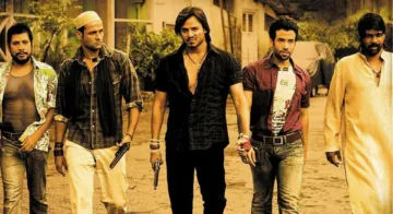 विवेक ओबेरॉय ने शूटआउट एट लोखंडवाला में माया डोलास की भूमिका करने से इनकार कर दिया था?- India TV Hindi